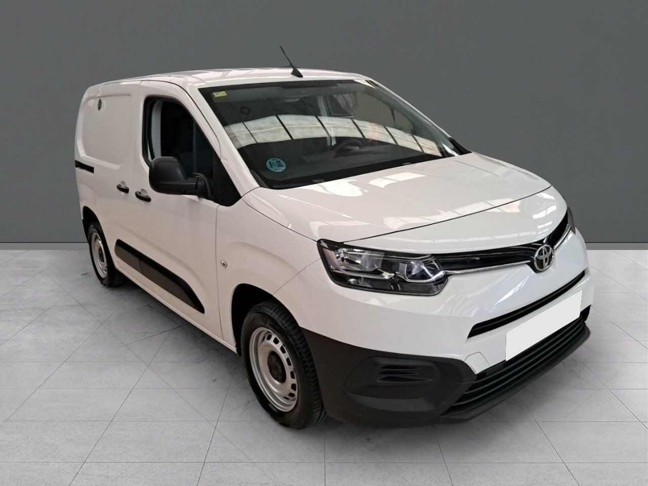 toyota proace city 2022 / foto grande (3)
