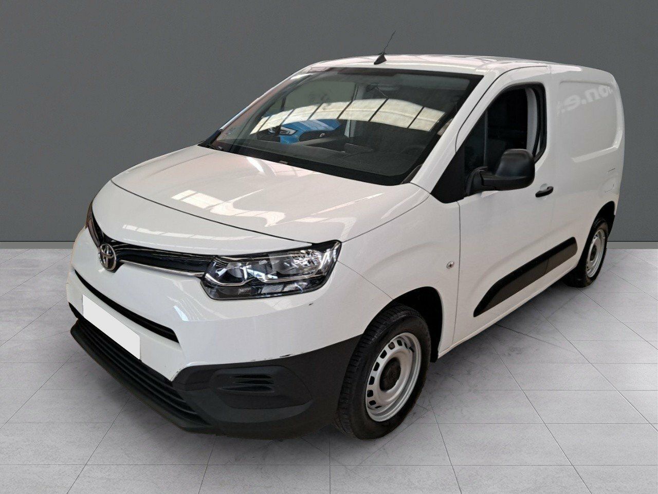 Foto toyota proace city 2022 /