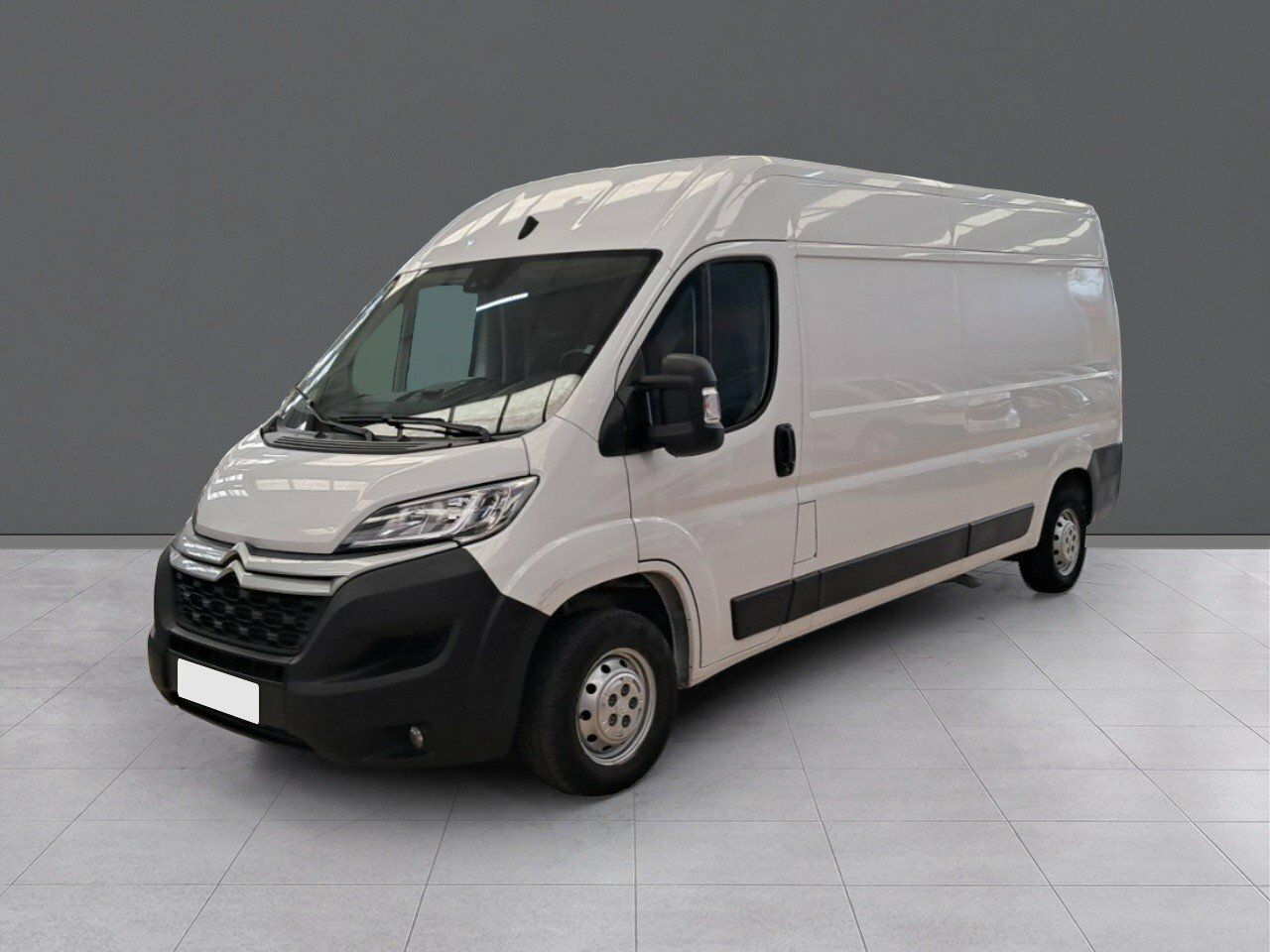 Foto citroën jumper 2022 /