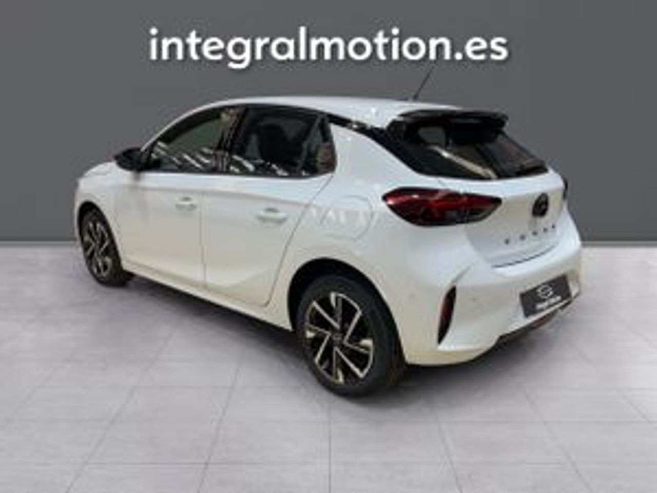 opel corsa 2024 / foto grande (3)