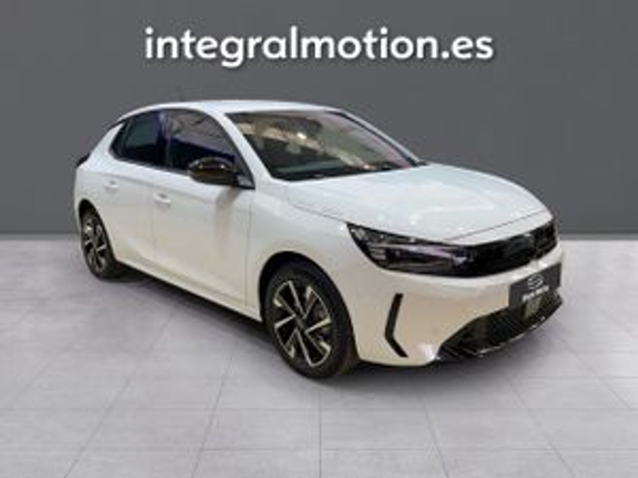 opel corsa 2024 / foto grande (2)
