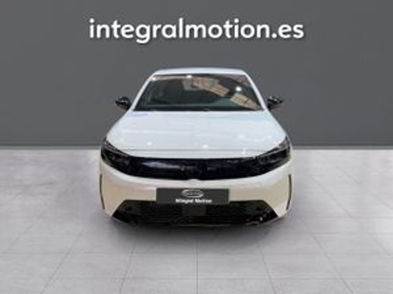 Opel corsa 2024  de segunda mano - opel corsa 2024 /