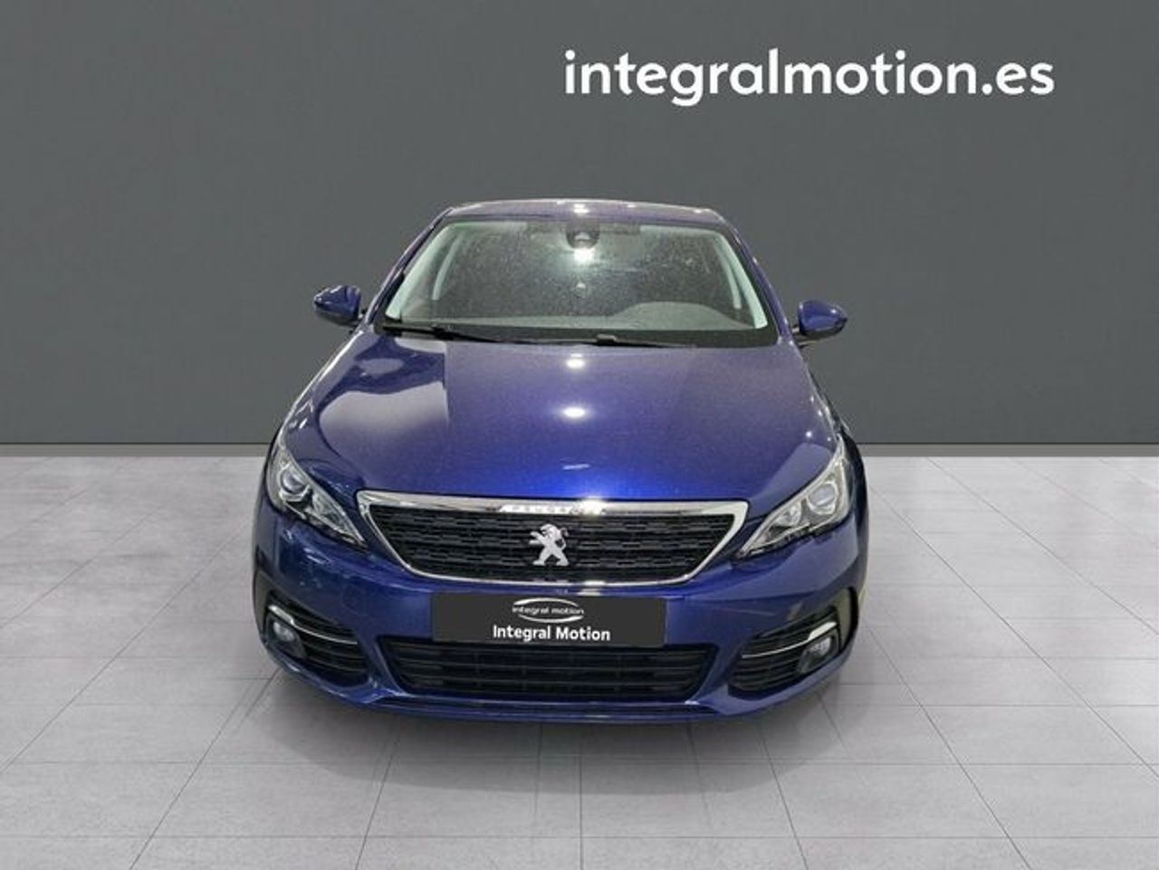 Foto peugeot 308 2019 /