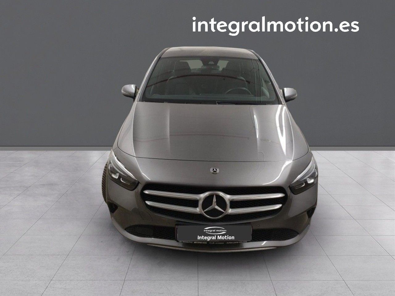 Foto mercedes clase b 2020 /