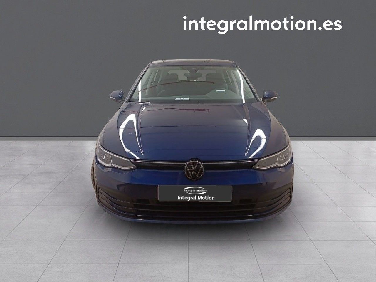 volkswagen golf 2023 / foto grande (2)