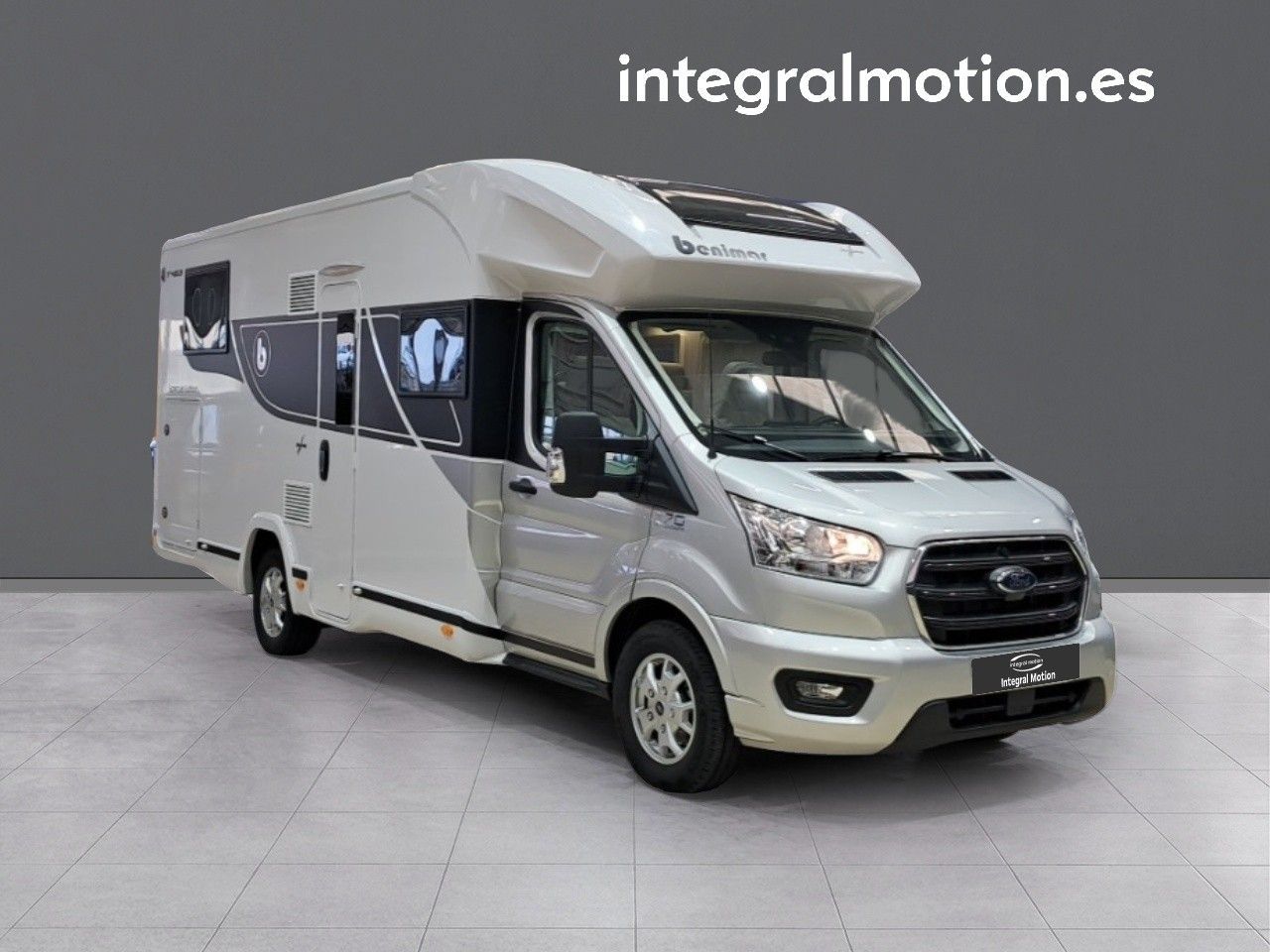 ford transit 2025 / foto grande (2)