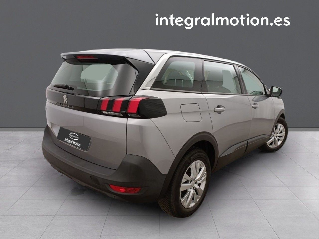 peugeot 5008 2020 / foto grande (2)
