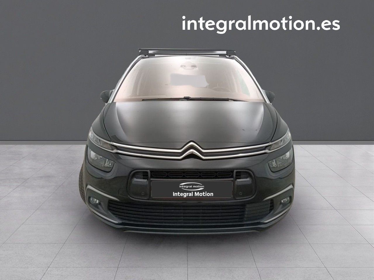 Foto citroën grand c4 spacetourer 2020 /