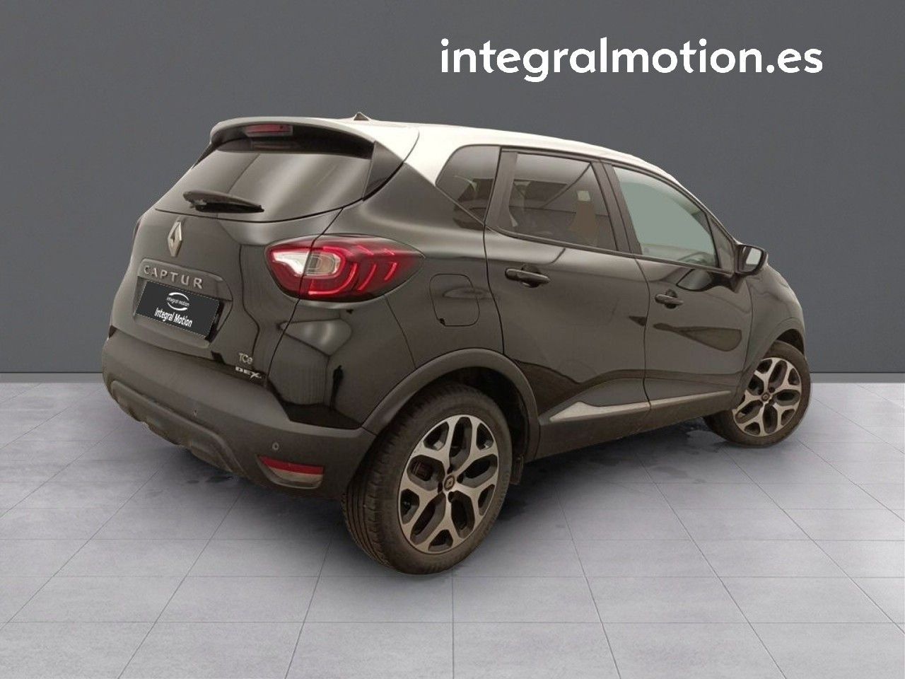 Foto renault captur 2019 /