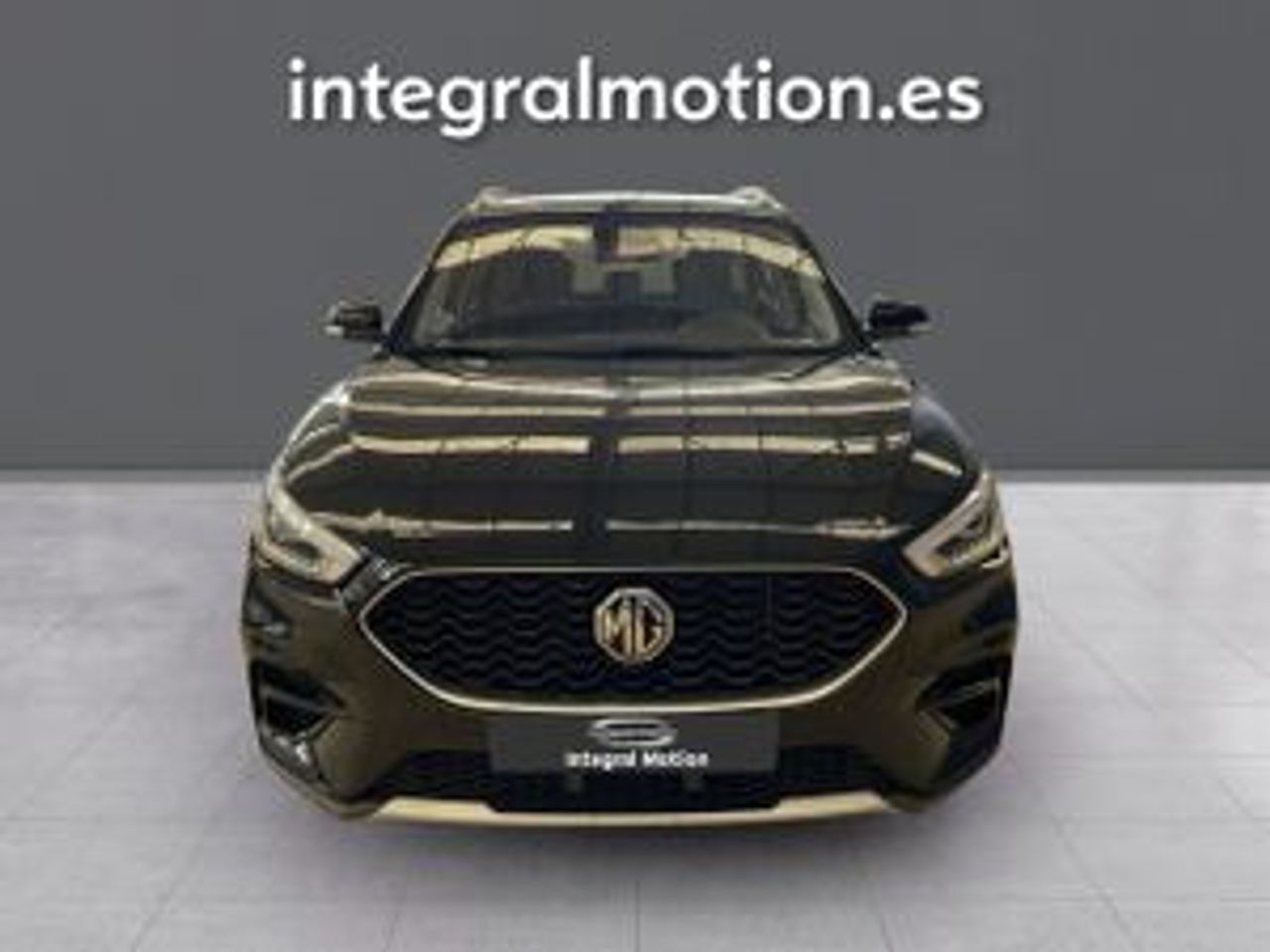 Foto mg zs 2022 /