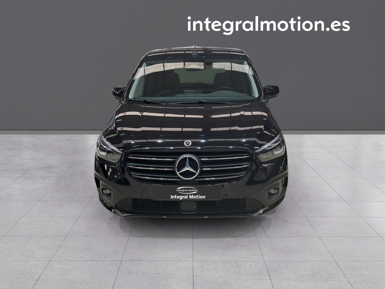 Foto mercedes clase t 2025 /