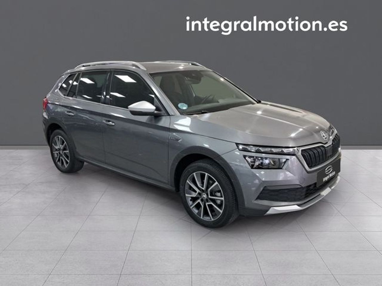 skoda kamiq 2022 / foto grande (2)