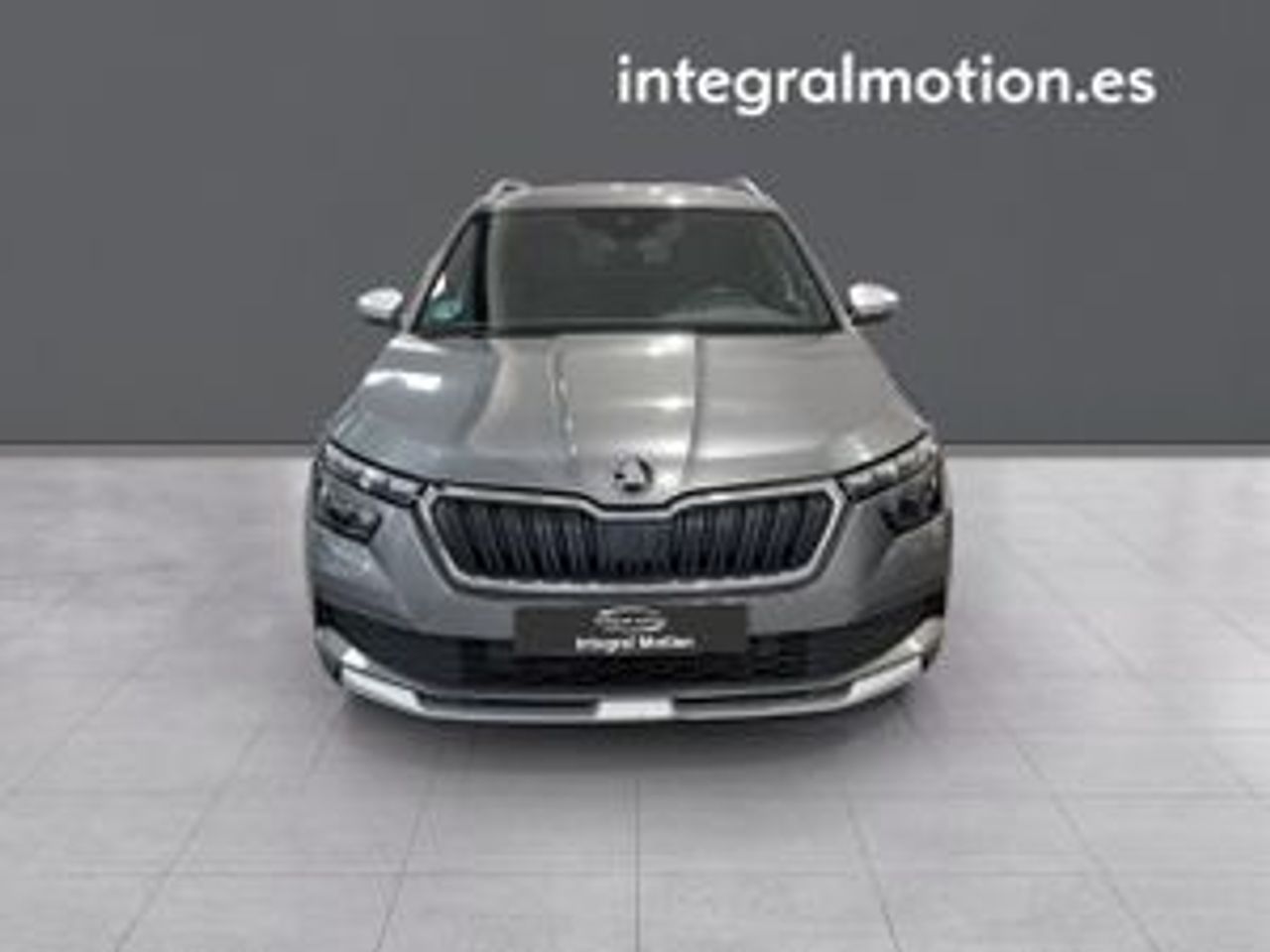 Foto skoda kamiq 2022 /