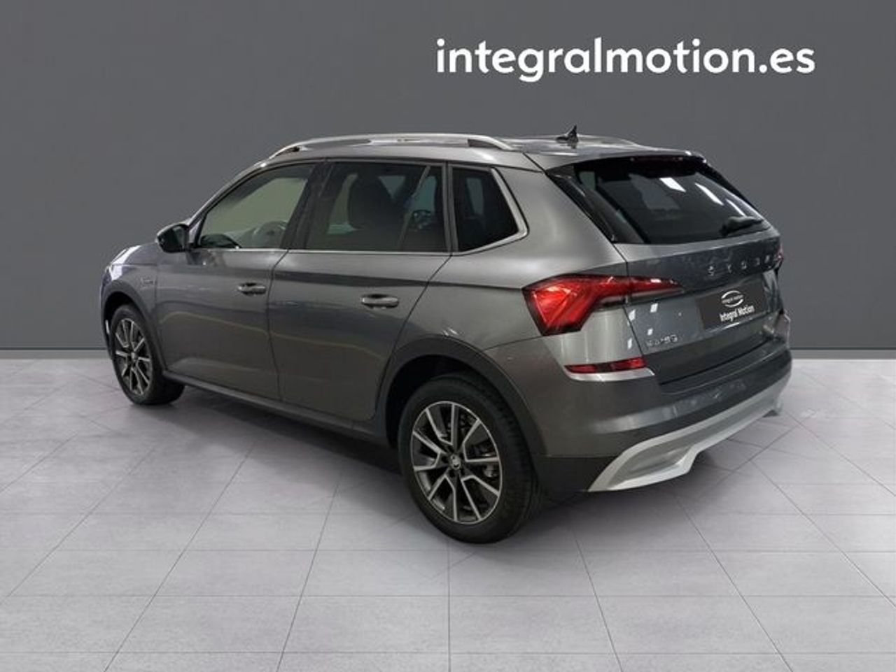 skoda kamiq 2022 / foto grande (3)