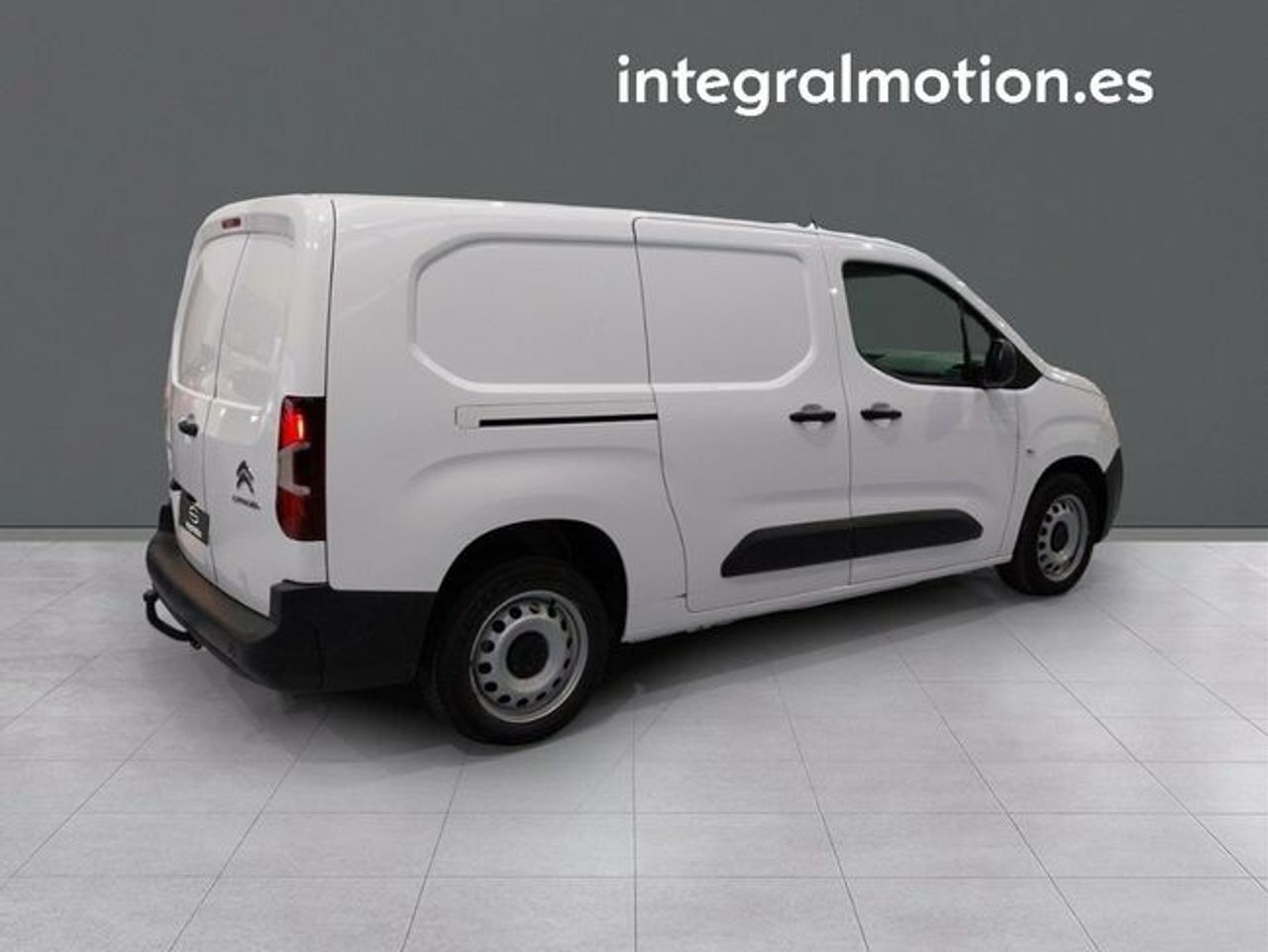 citroën berlingo 2021 / foto grande (2)