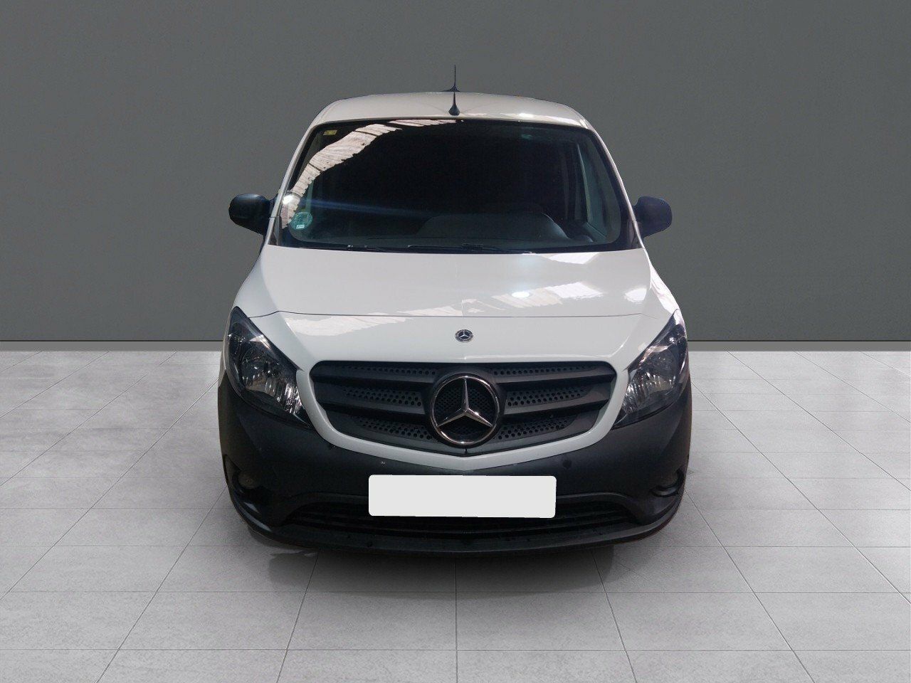 mercedes citan 2021 / foto grande (2)