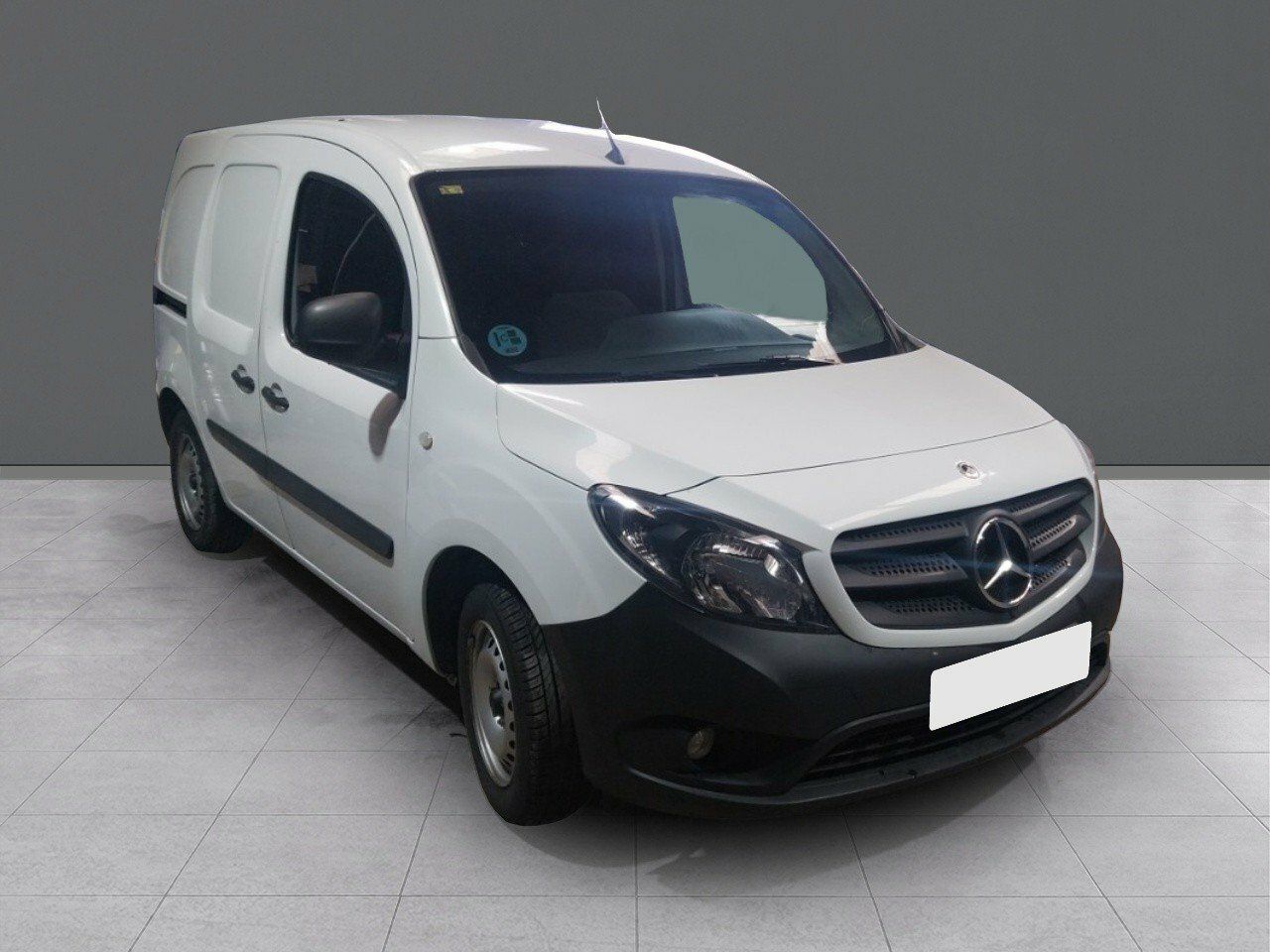 mercedes citan 2021 / foto grande (3)