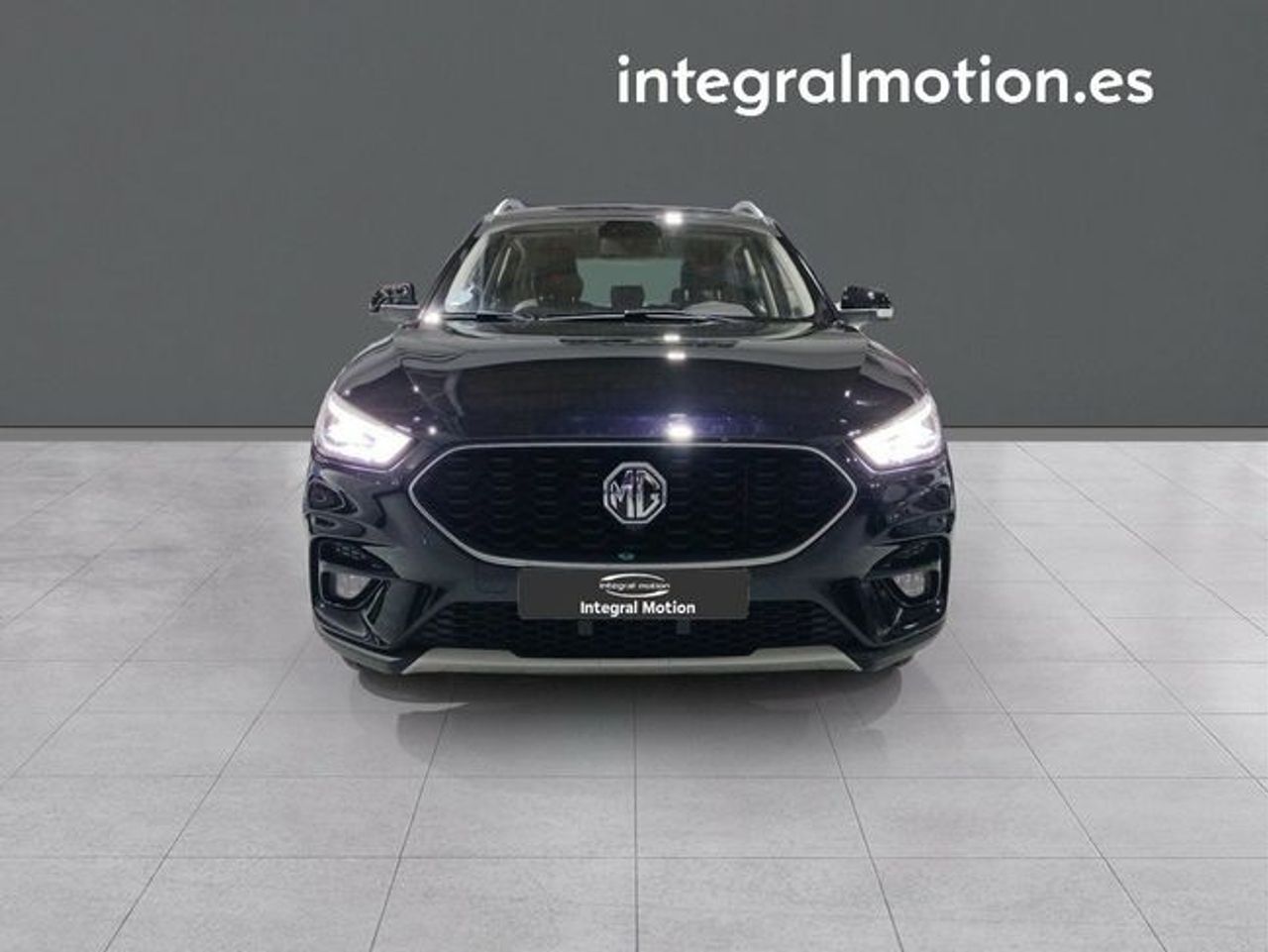Foto mg zs 2022 /