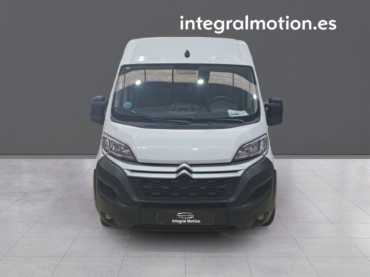Foto citroën jumper 2022 /