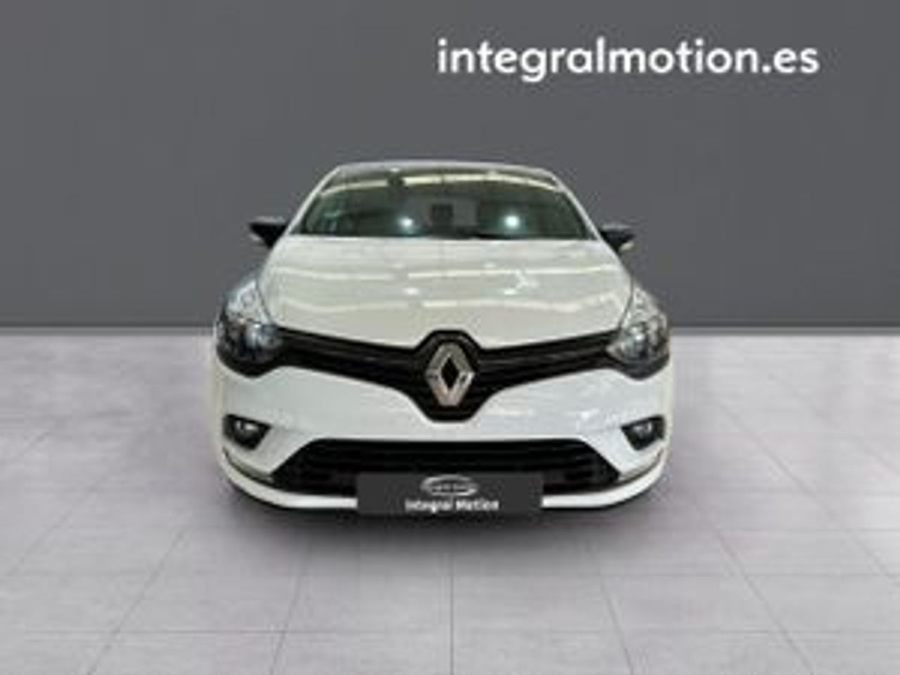 Foto renault clio 2019 /