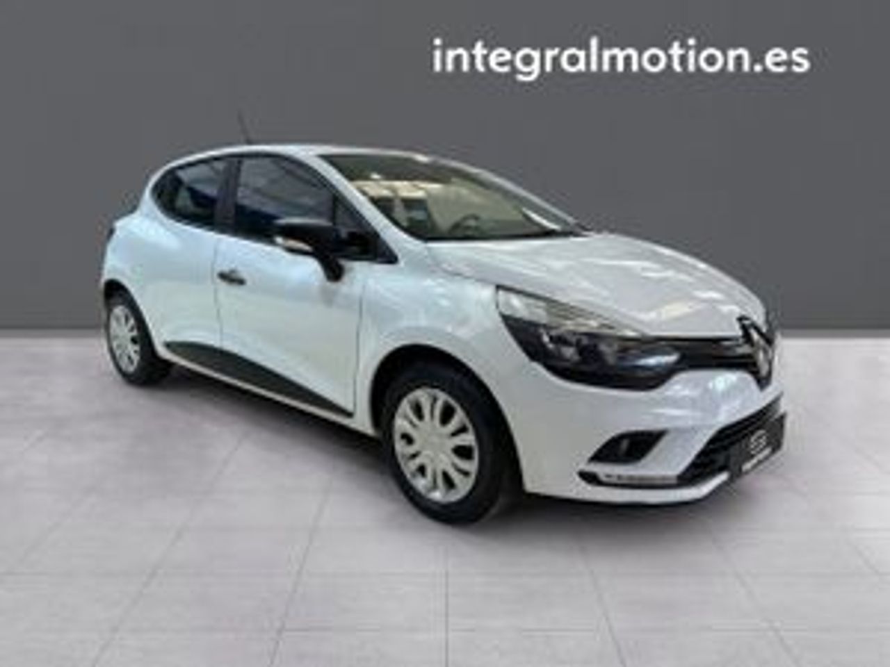 renault clio 2019 / foto grande (2)