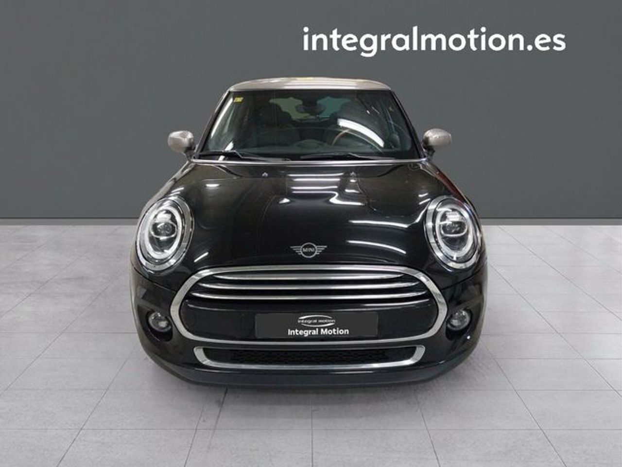 Foto mini mini 2020 /
