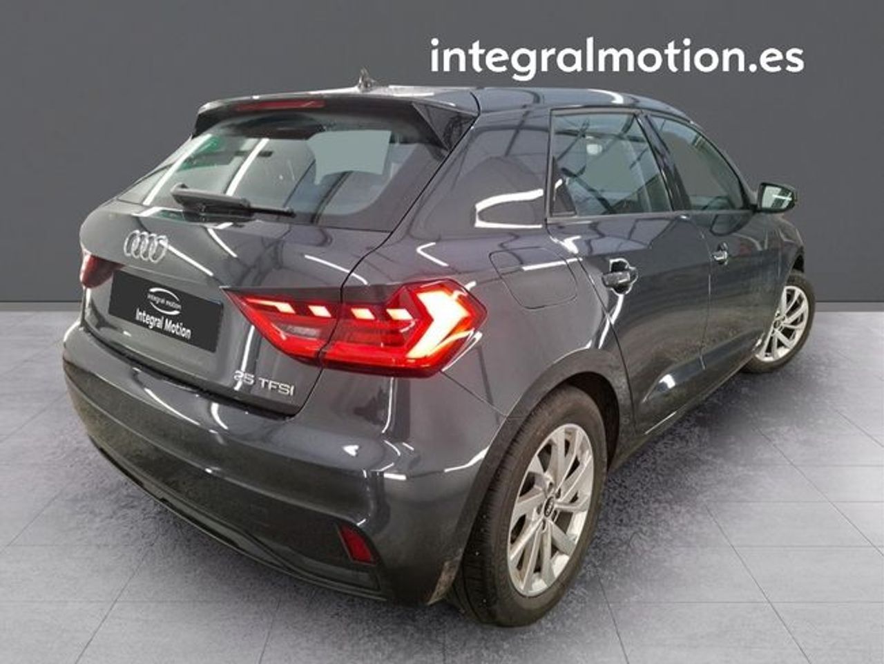 audi a1 2020 / foto grande (2)