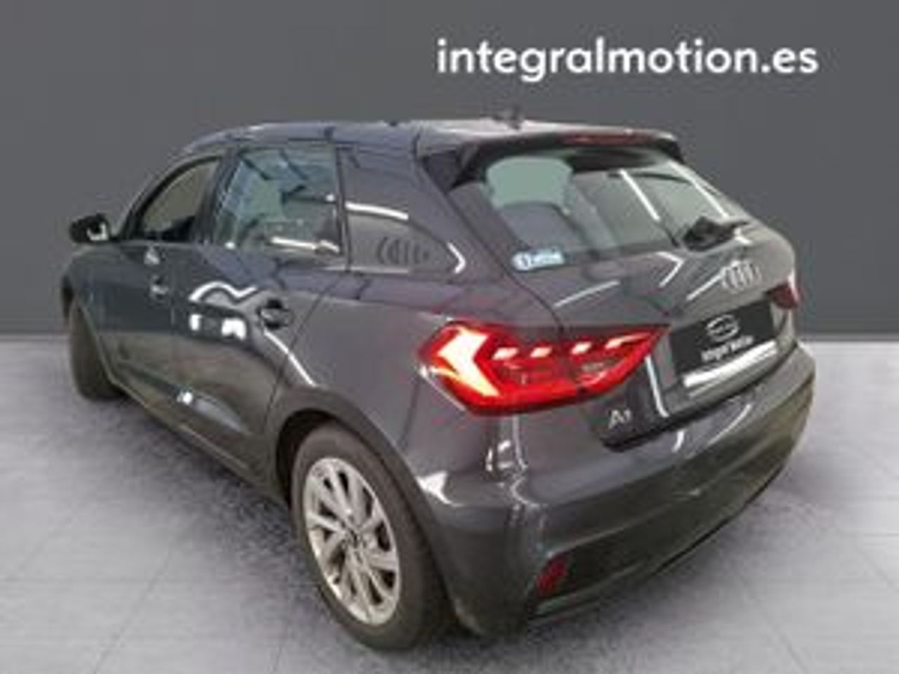 Foto audi a1 2020 /