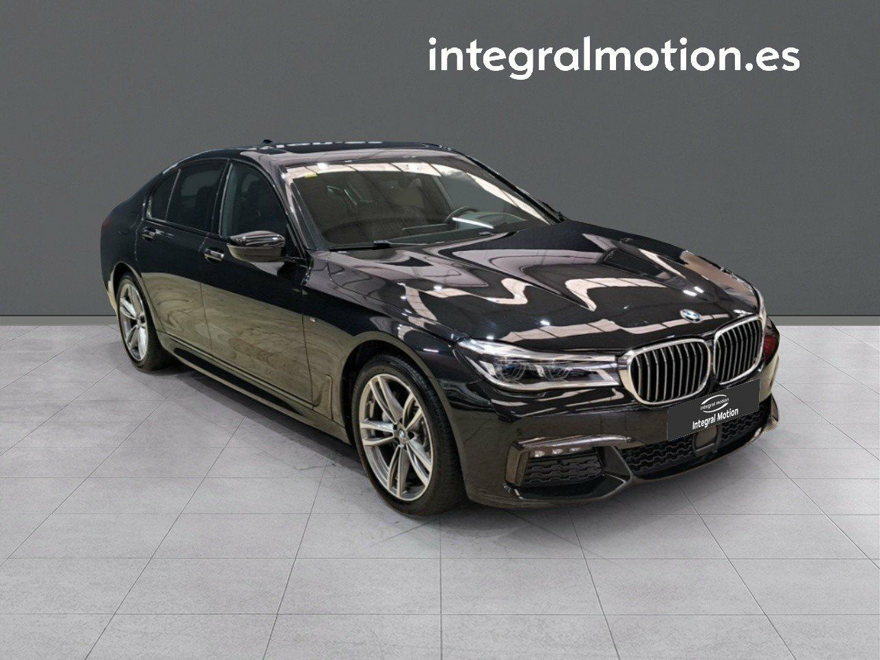 bmw serie 7 2020 / foto grande (2)
