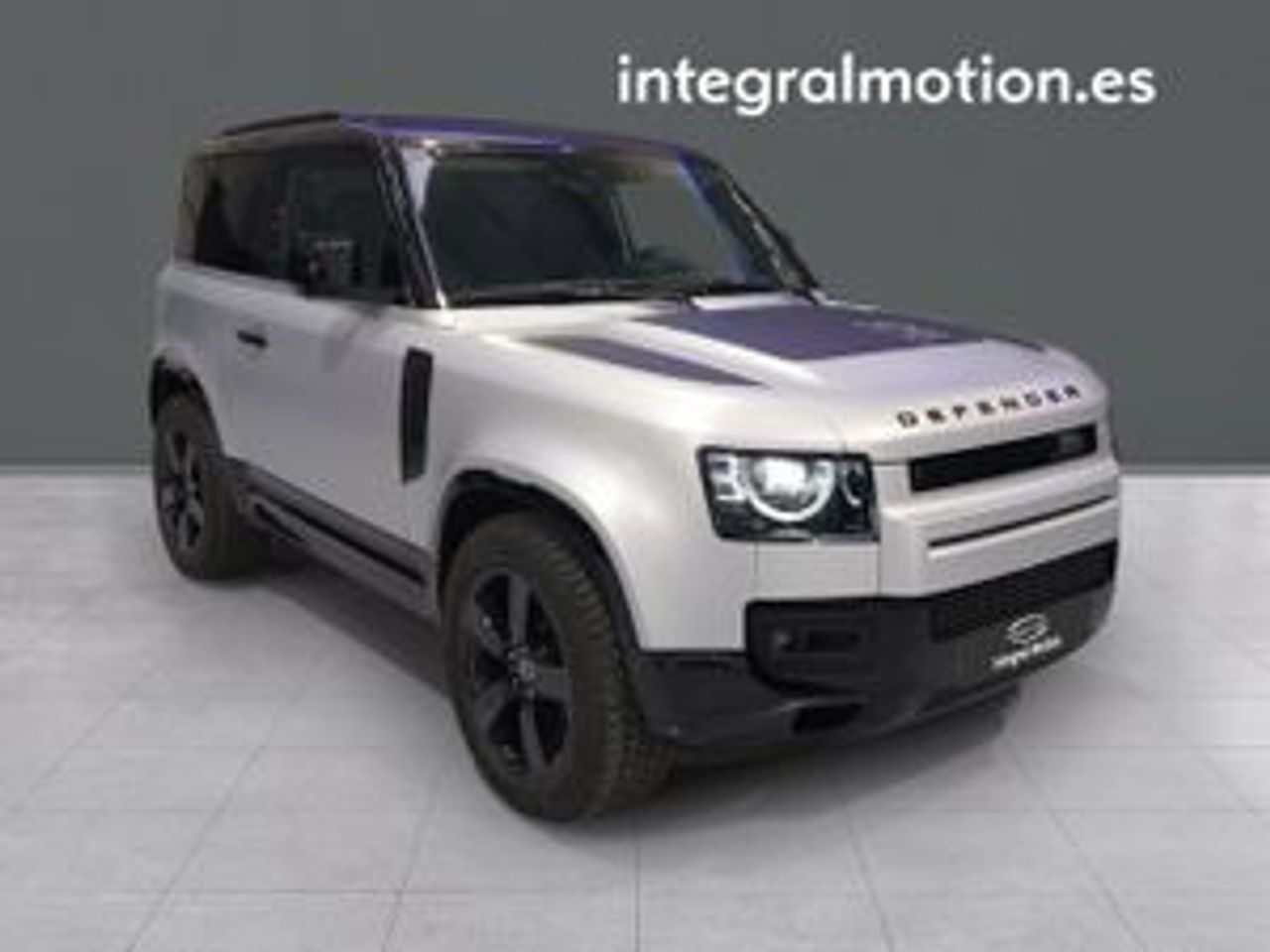 land-rover defender 2021 / foto grande (2)