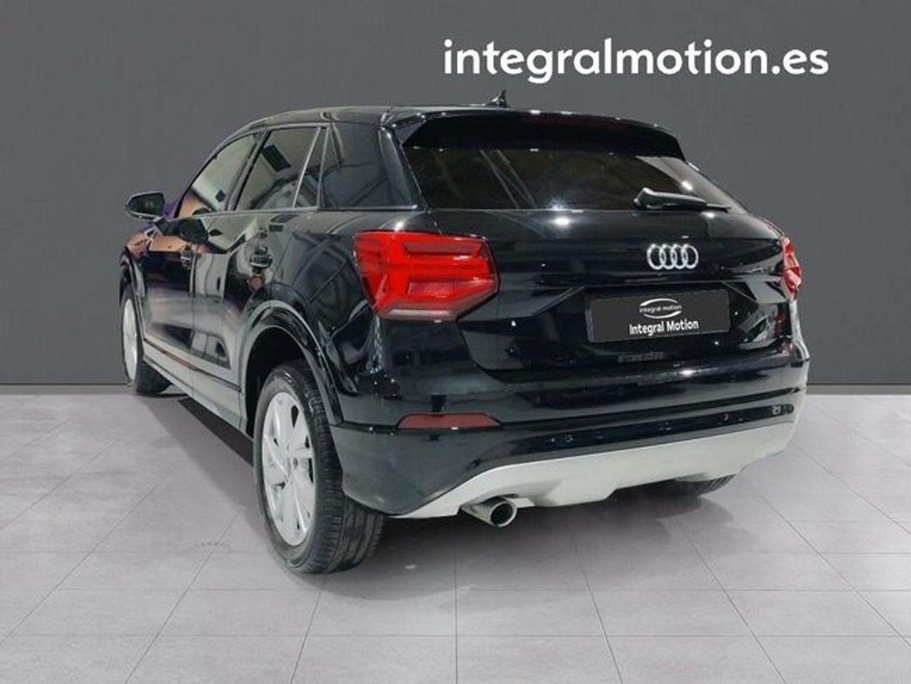 audi q2 2020 / foto grande (3)
