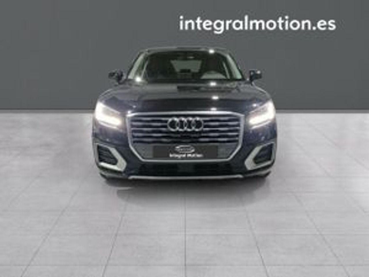 Foto audi q2 2020 /
