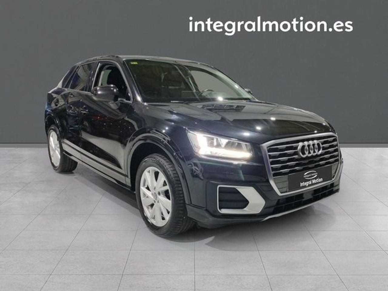 audi q2 2020 / foto grande (2)