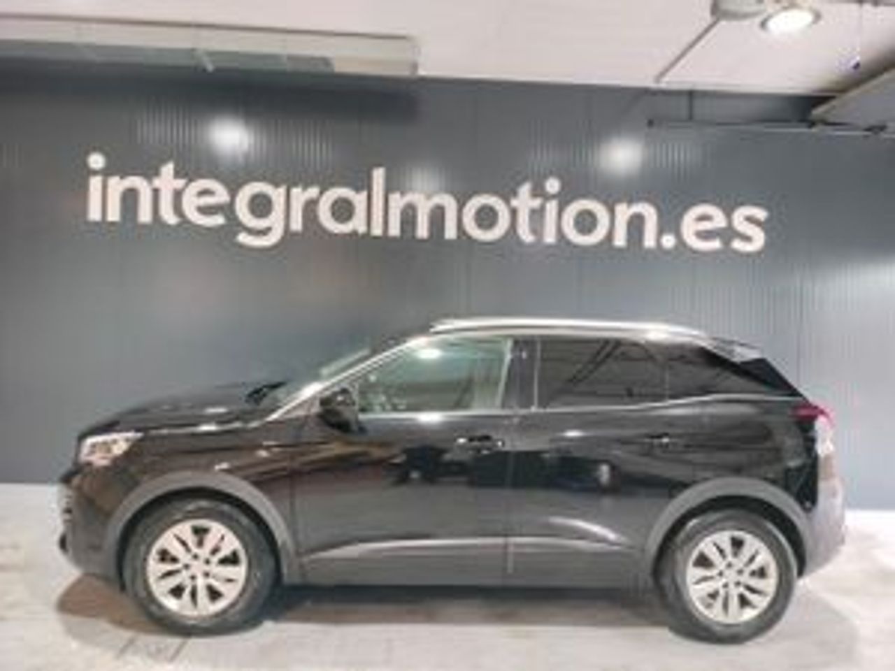 Foto peugeot 3008 2018 /