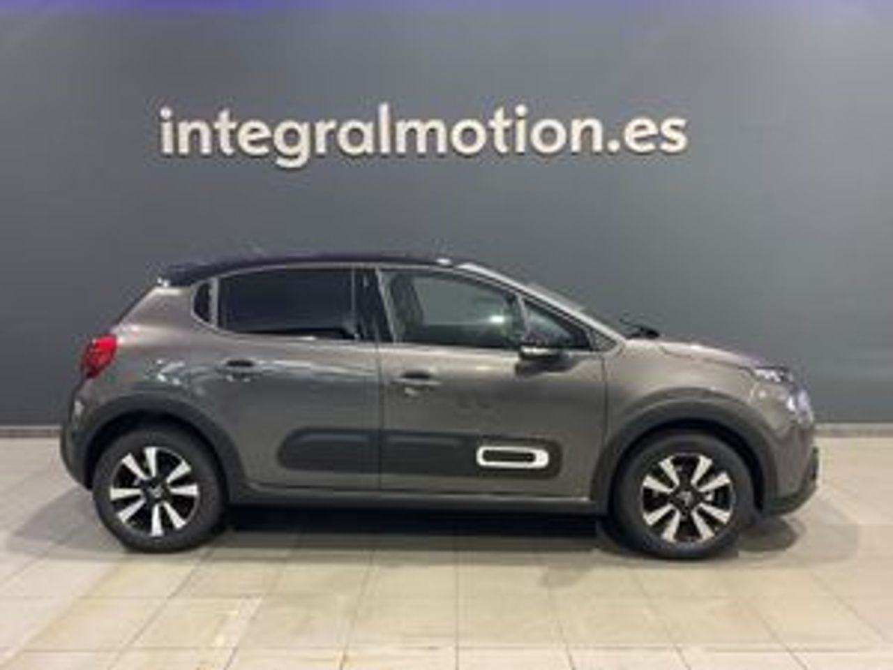 citroën c3 2024 / foto grande (2)