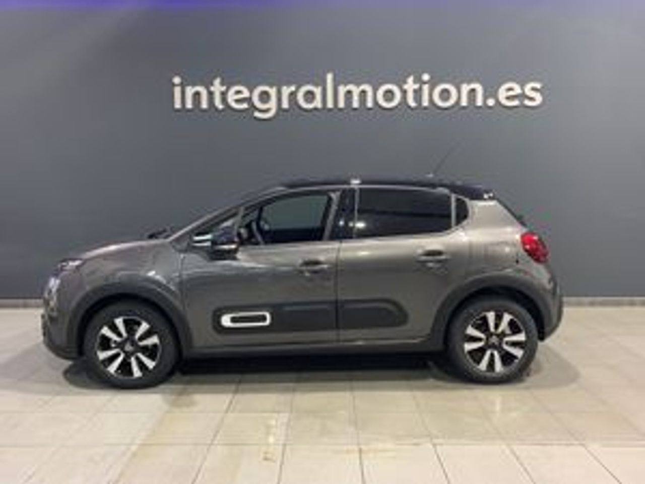 citroën c3 2024 / foto grande (3)