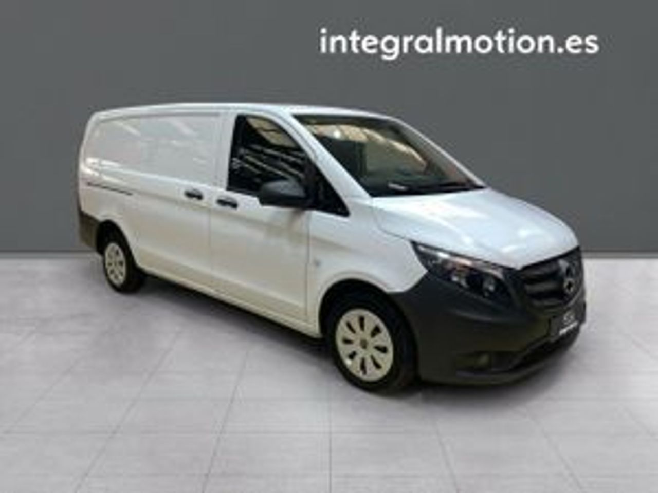 Foto mercedes vito 2020 /