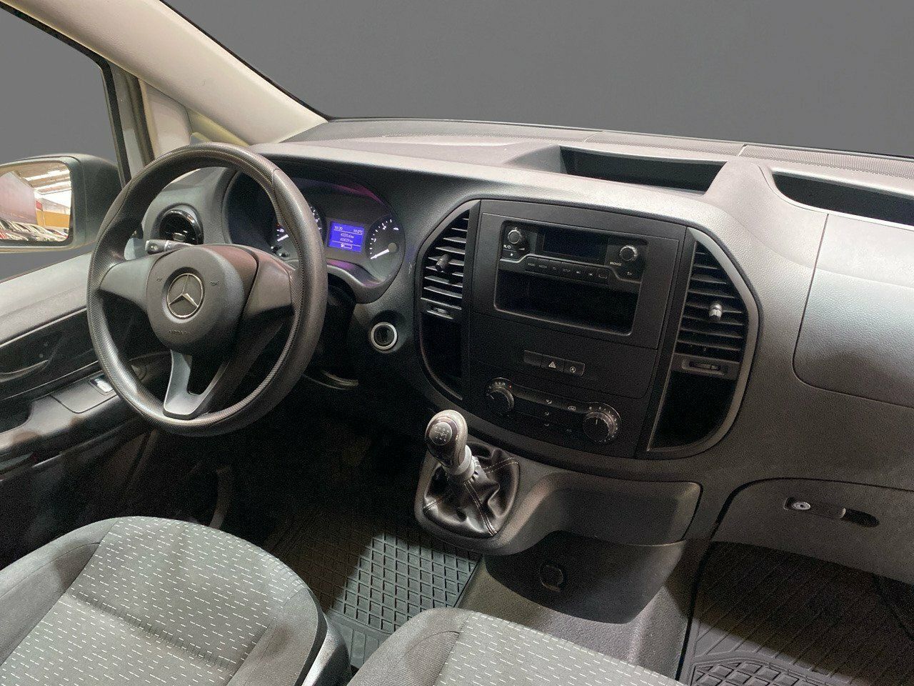 mercedes vito 2020 / foto grande (3)