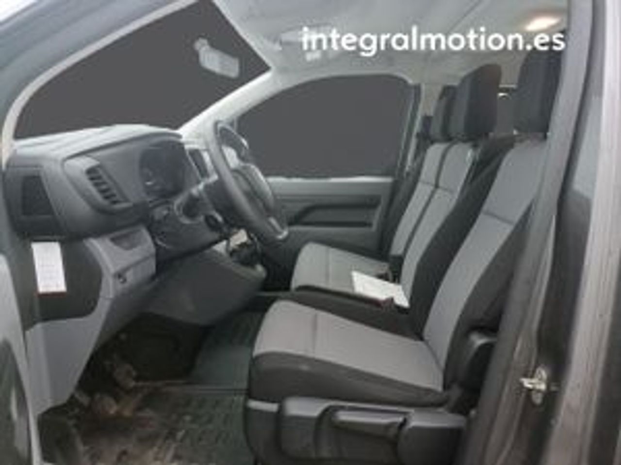 citroën jumpy 2019 / foto grande (2)