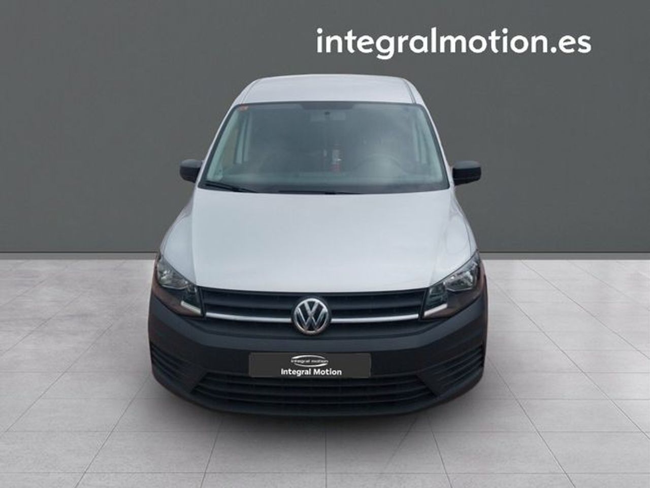 Foto volkswagen caddy 2020 /