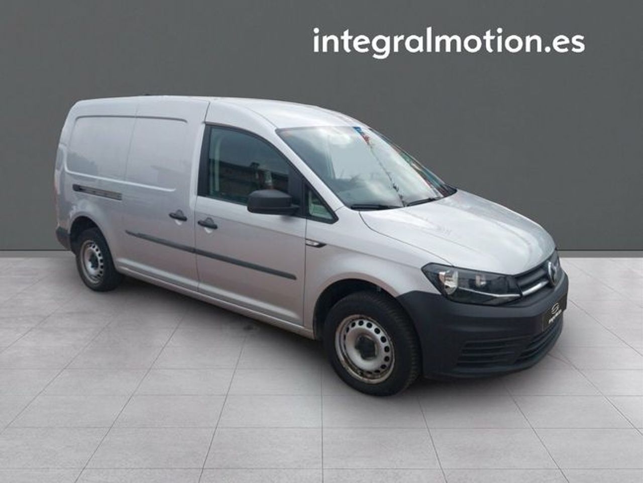 volkswagen caddy 2020 / foto grande (2)