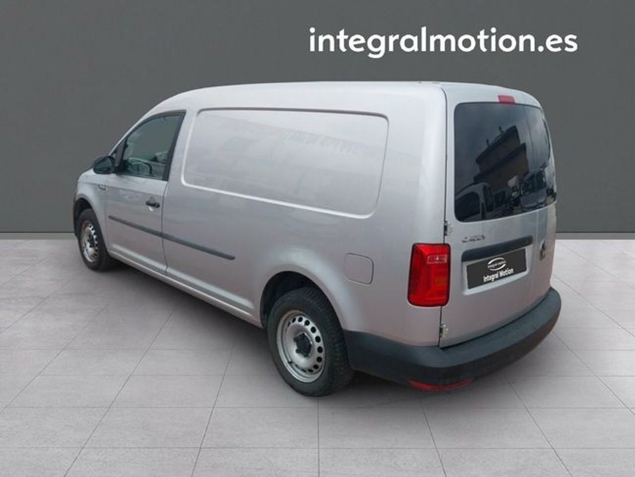 volkswagen caddy 2020 / foto grande (3)