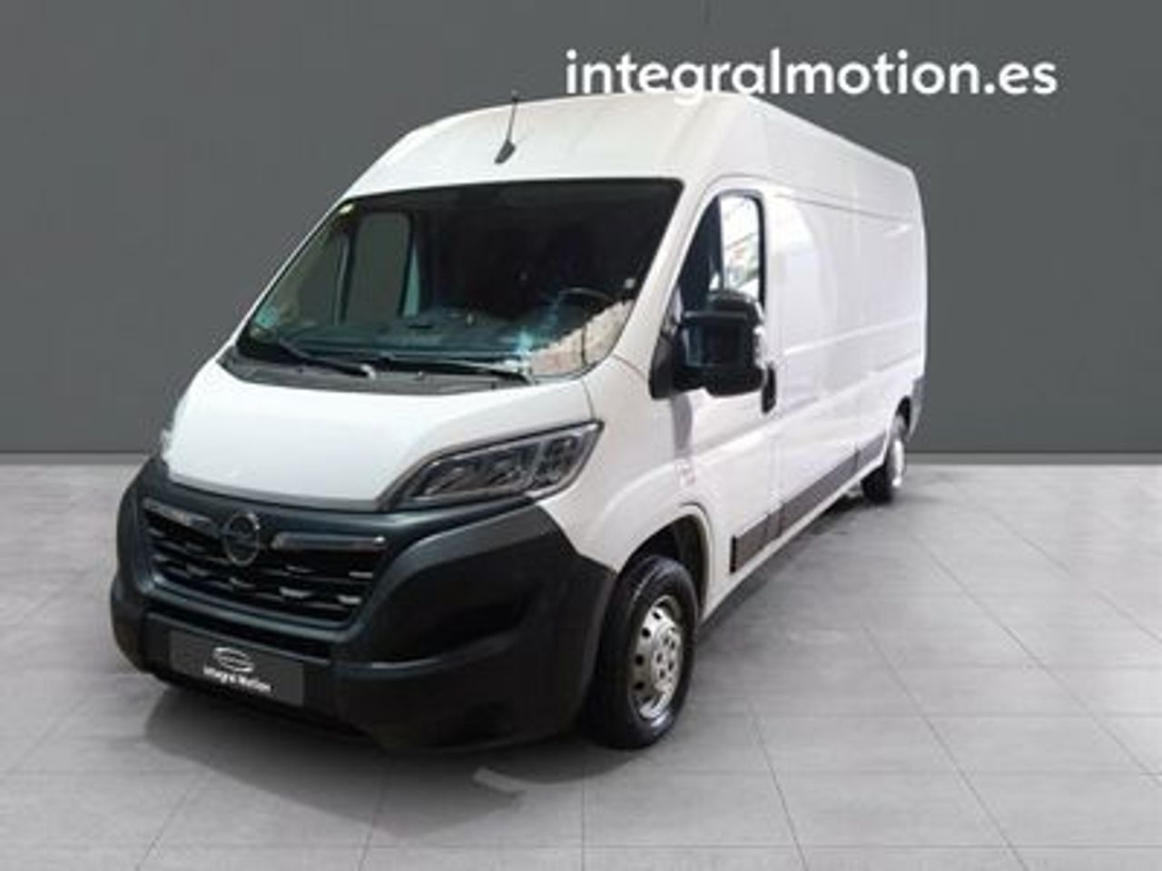 Foto opel movano 2022 /