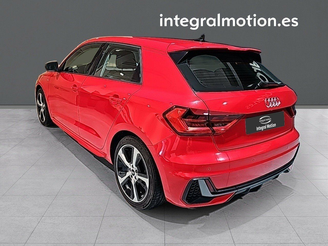audi a1 2022 / foto grande (3)