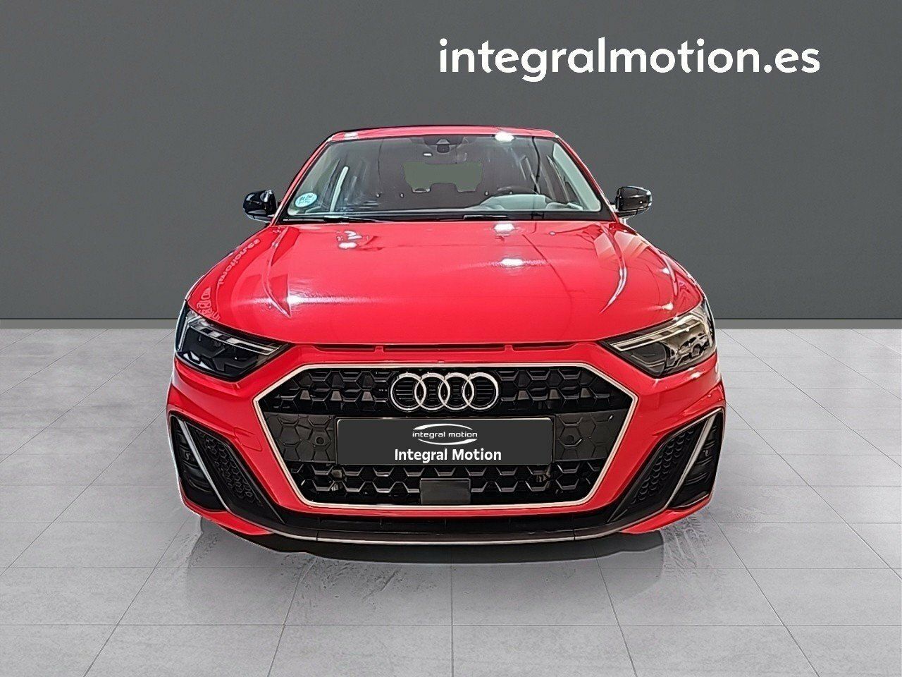 Foto audi a1 2022 /