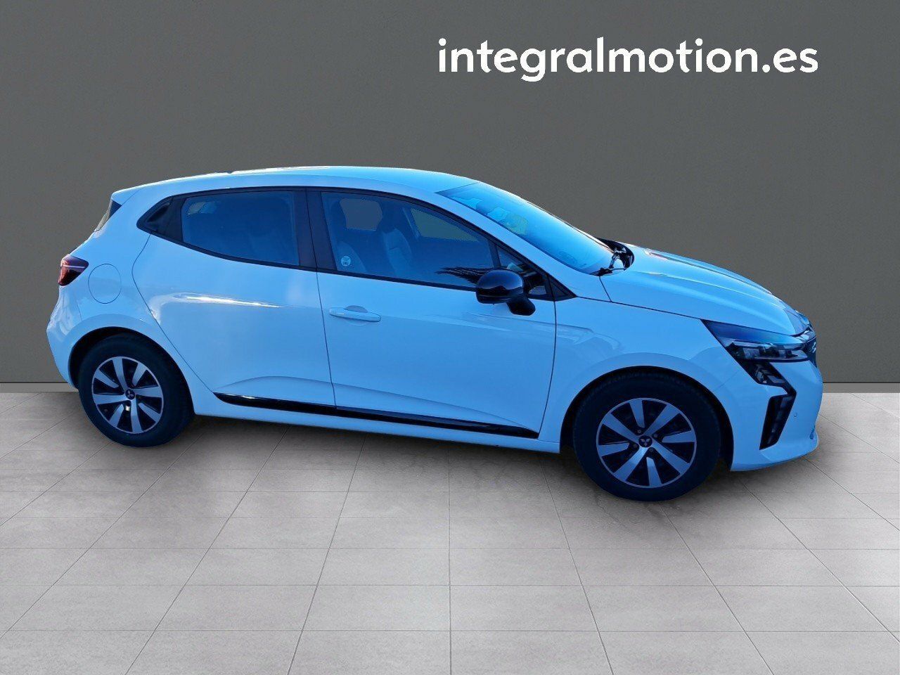 mitsubishi colt 2024 / foto grande (2)