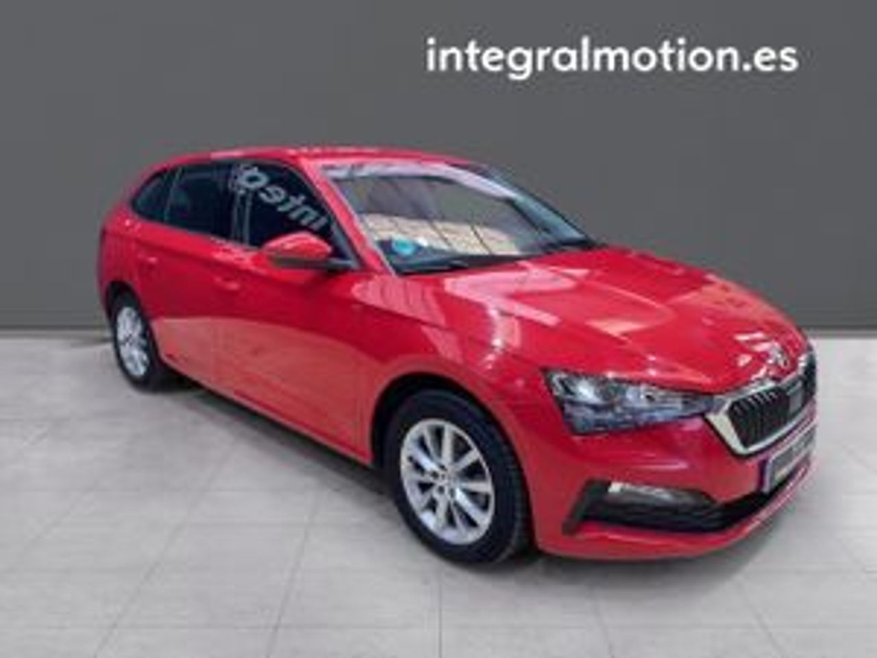 skoda scala 2021 / foto grande (3)