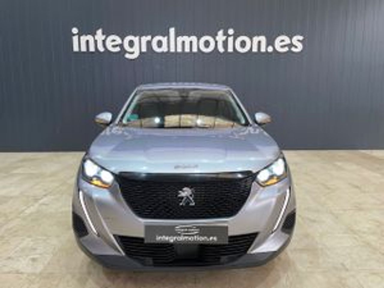 Foto peugeot 2008 2021 /