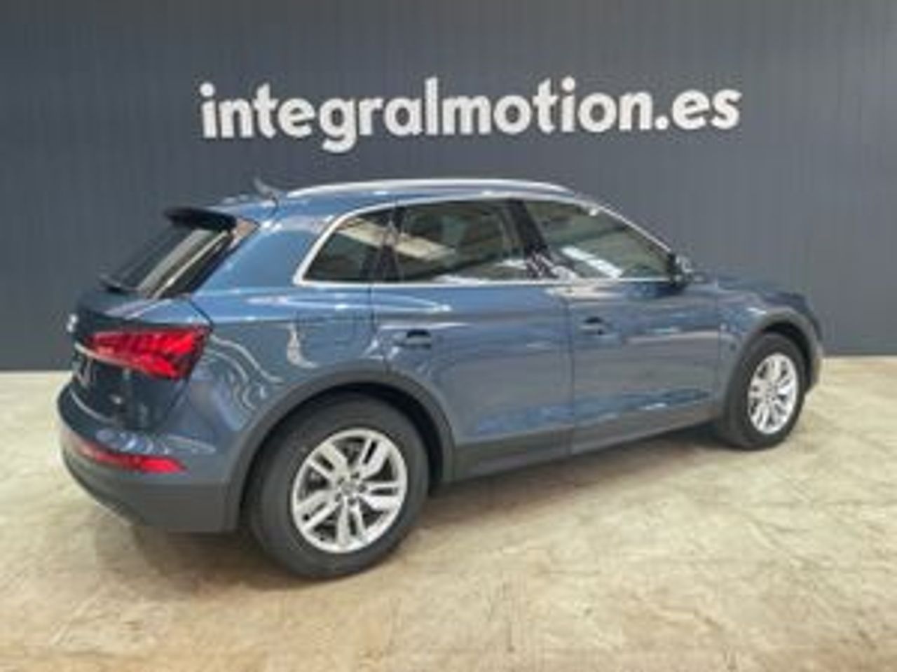 audi q5 2017 / foto grande (2)