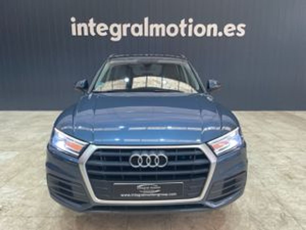 Foto audi q5 2017 /